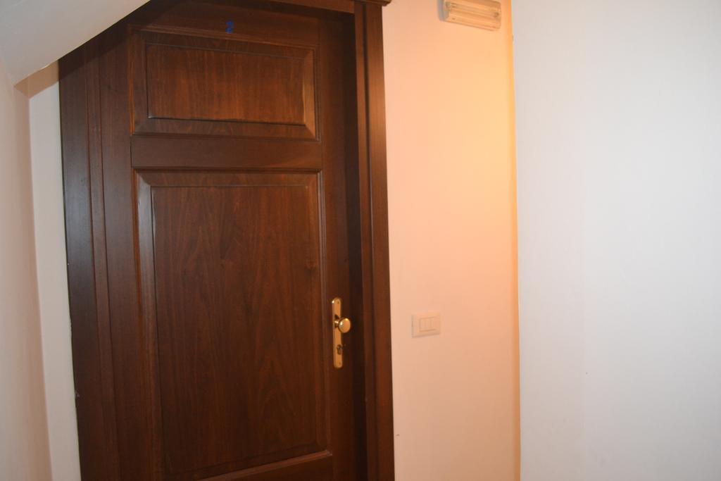 Suites Imperiali Guest House Roma Exterior foto